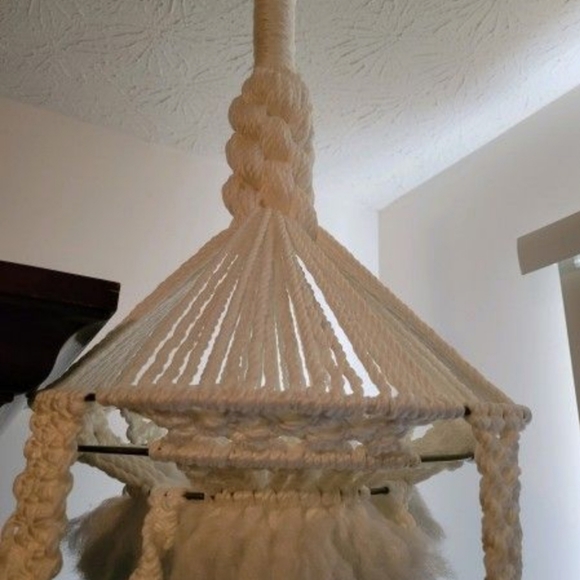 Plant Hanger - Picture 3 of 3